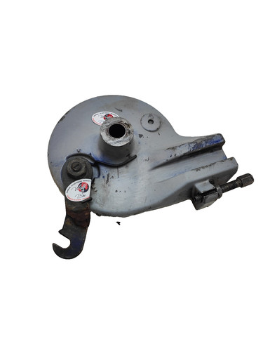 Bremssattel aprilia red - aprilia, rose