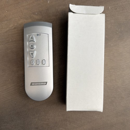 Warema handsender 2035339 - warema,