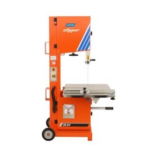 Norton Clipper Bandsäge CB511