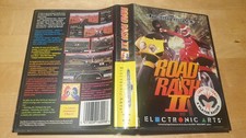Road Rash 2 für Sega Mega Drive *komplett*