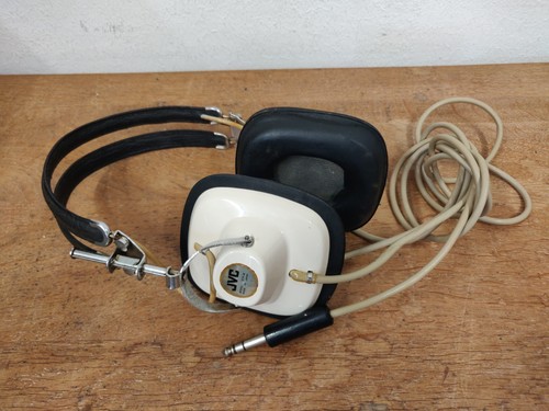 Vintage jvc nivico sth - vintage, sth-2e