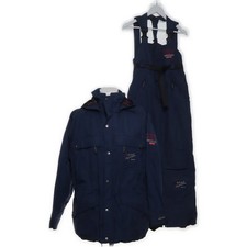 Peak Performance, Segelanzug