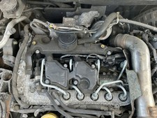 Motor nissan trail qashqai - i,