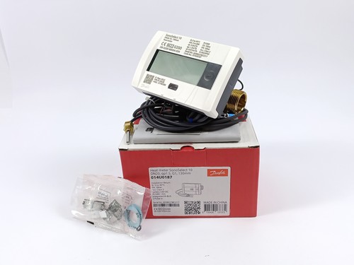 Danfoss 014u0187 sonoselect - danfoss, 10