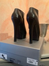 GIANMARCO LORENZI BOOT 38,5