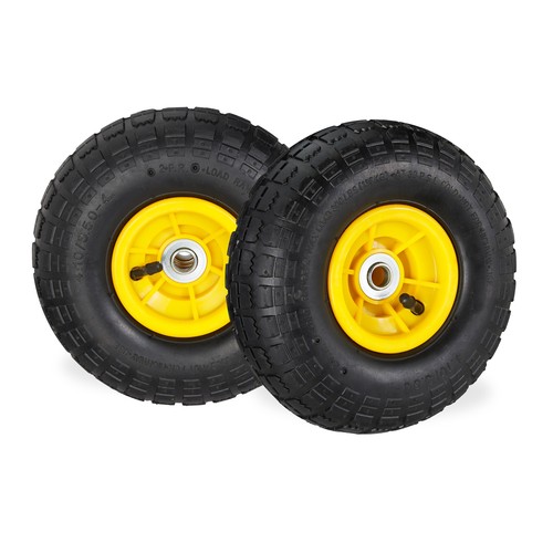 Sackkarrenrad ersatzrad - sackkarrenrad,