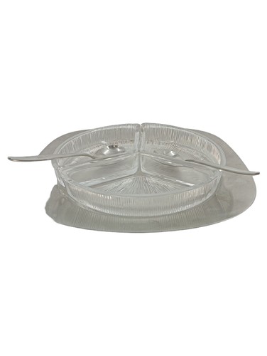 Wmf servierschale mit löffeln - wmf,
