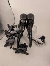 Shimano Ultegra R8020 R8000 2x11-Fach Gruppe Rennrad Schaltung  Set 22 Disc 