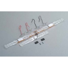 Piko 56102 Beleuchtungsbausatz