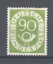 BRD Nr. 138 postfrisch **