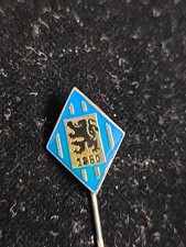 Alte Anstecknadel Fußball 1860 München  (257)