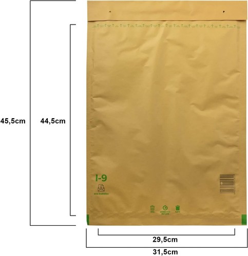 Luftpolstertaschen