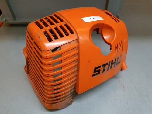 Motorhaube für stihl - motorhaube,