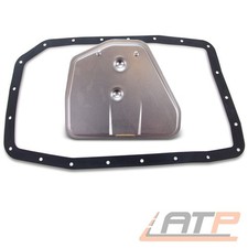 FILTER AUTOMATIKGETRIEBE FÜR