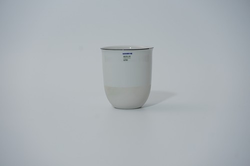Kpm berlin becher 1 - kpm, no.