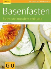 Basenfasten wacker sabine - wacker,, sabine: