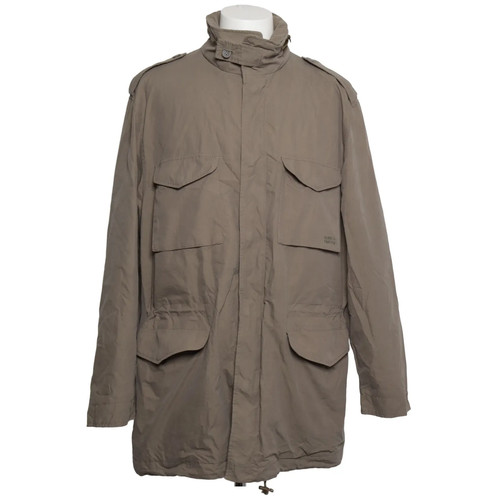 Globe trotter leichte jacke - globe,
