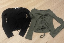 Pullover Strickpullover 2x