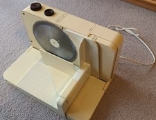 Elektronik-Allesschneider