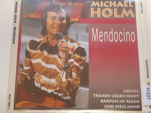 Michael holm mendocino ex - holm,