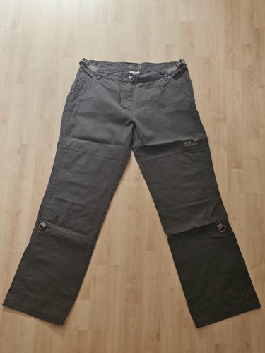 Jack wolfskin damen hose - wolfskin,