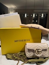 Neue Gucci Tasche - Trendfarbe