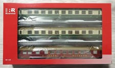 Rivarossi HR4260 Reisezugwagen