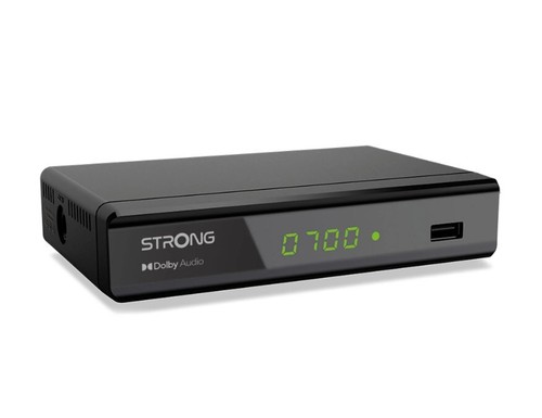 Strong srt 8119 dvb - strong,