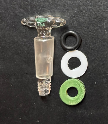 Normag glasstopfen - normag,
