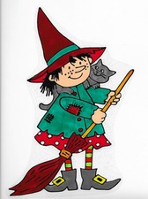 Window Color Fensterbild