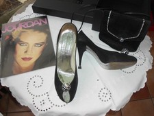 Charles Jourdan Set: Tasche