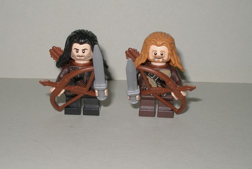 Lego der hobbit herr - herr,