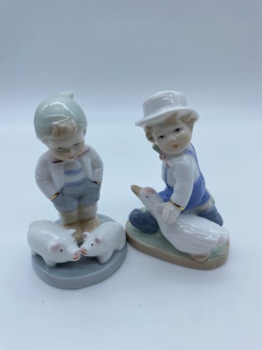 Pmi porzellanfiguren stück - pmi,