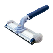 Ha-Ra  ERA Fenster Wischer 19 cm Einschäumen und Abziehen in einem Gerät