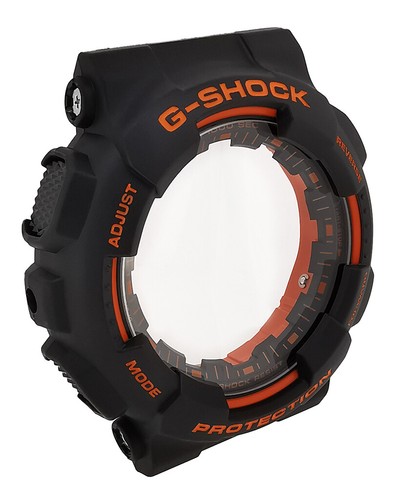Casio shock gehäuse - casio, g-shock