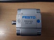 Festo Compact Luftzylinder