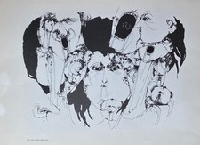 Gertrude degenhardt druck - gertrude,