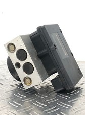 Bremsaggregat Hydraulikblock ABS Steuergerät VOLVO S60 I 30714956