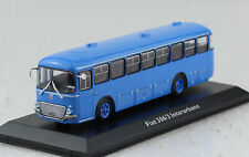 Fiat 306/3 Interurbano Atlas Bus Collection 1:72 Modellauto 127 