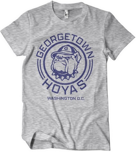University georgetown hoyas - georgetown,