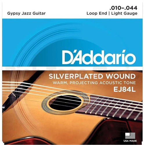 Addario gypsy - d'addario,