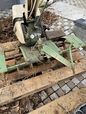 Holder H7 Einachser Motorhacke 100cm Profigerät 3 Gang