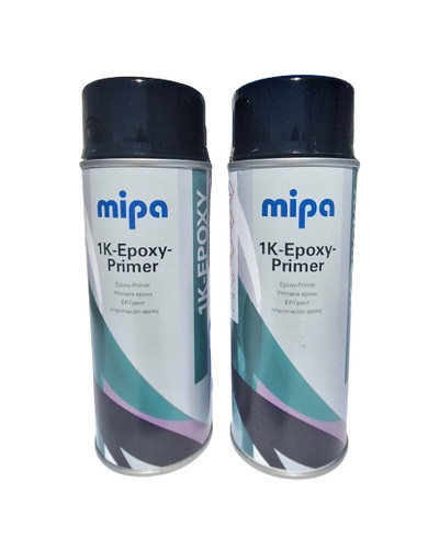 Mipa epoxy 1k - mipa,