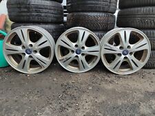 FORD GALAXY II Alufelgen 16