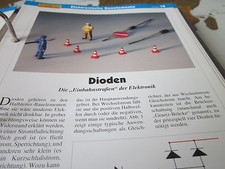 Modellbahn Schritt für