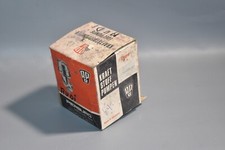 Benzinpumpe APG Pierburg 7.20498.50 NOS  in OVP &/i3