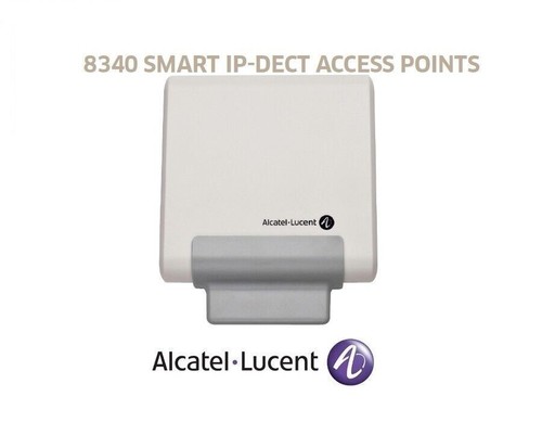 Alcatel 8340 dect sender - ip,