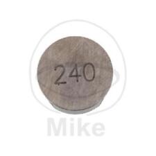 Ventil Einstellplättchen Shim