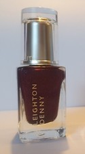 Nagellack Leighton Denny "Violet Dreams", 12 ml, neu