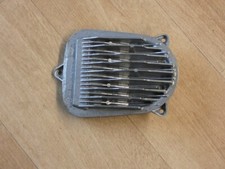 A1769066500 Steuergerät A-Klasse W176 CLA Scheinwerfer li LED Mercedes Original